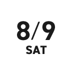 8/9 SAT