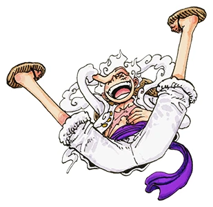 ルフィ